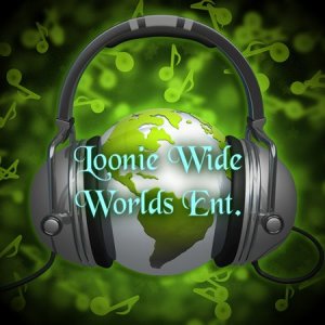 DJFunnyFace Logo
