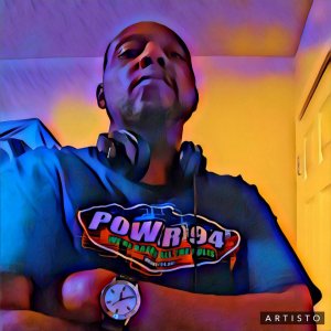 DJ Bull Photo