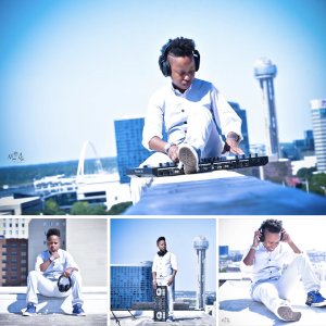 DJ Kodak Photo