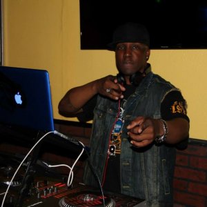 Dj Dubb Photo