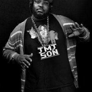 DJ Jam Master J'Son Photo