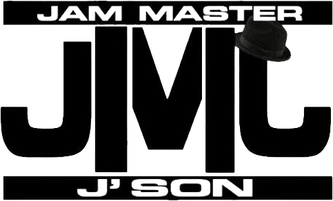 DJ Jam Master J'Son Logo