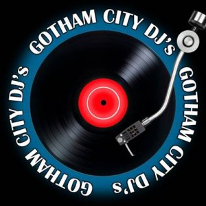 DJ Emazin Logo