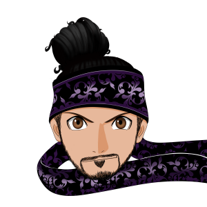 DJ Prim3 Kr3ator Logo