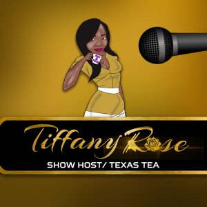 Tiffany Rose Photo