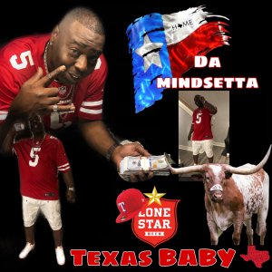 Dj Mindsetta Logo