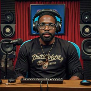 J Juce Radio Photo