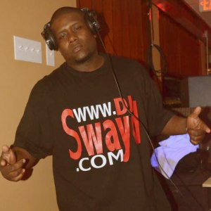 DJ Swayd Photo
