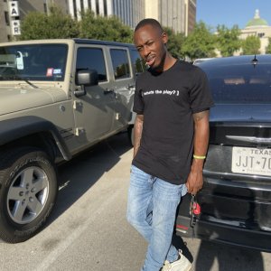 DJ ZayyB Photo
