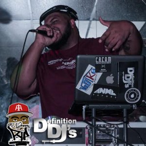 Dj johnny Rip Photo