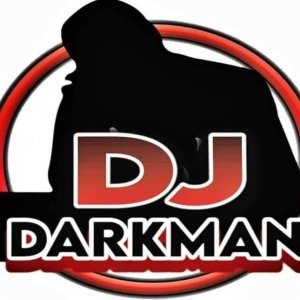 DJ Darkman Logo