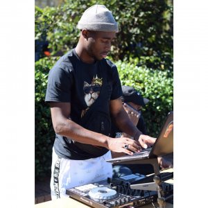 GoDJTrey Photo