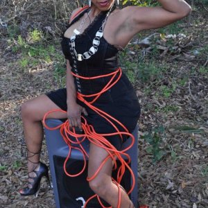 DJ NIECY D Photo