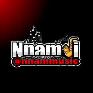 DJ Nnamdi Logo