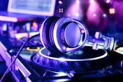 DJ Larry Photo