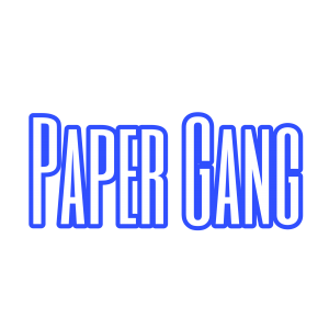 BigPaper Photo