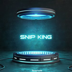 Snip King Photo