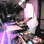 DJ Plezure Photo