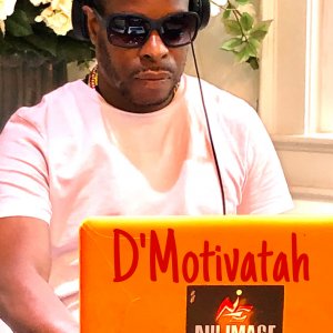 DMotivatah Photo