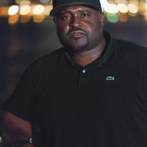 DJ Big A Photo