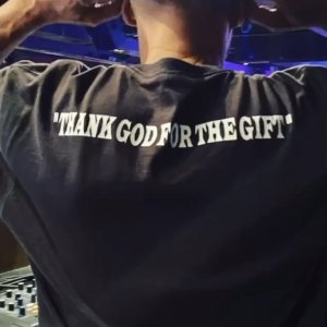 DJ Gabie &quot;The Gift&quot; Photo