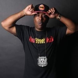 DJ NEUTRON Photo