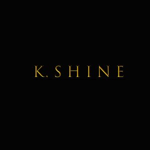 DJ K.$hine Logo