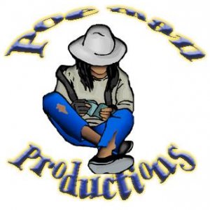 MR. POE Logo