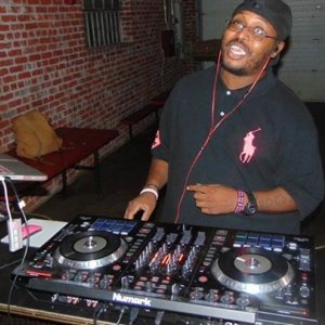 Dj SkrewFace Photo