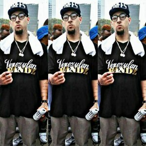 DJ Venezulan Bandz Photo