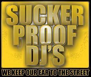 Dj WhyLie Logo