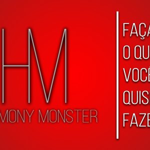 Deejay Wt H.M Logo