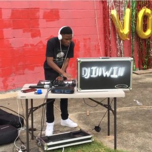 DJ ILLWILL504 Photo