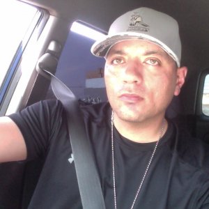 DJ Huerta Photo