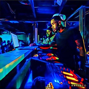 DJ Kylou Photo
