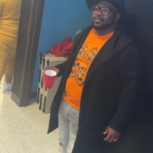 DJ Certified Photo
