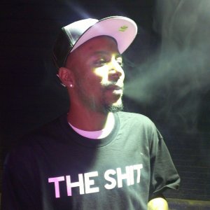 DJ TeeBee Photo