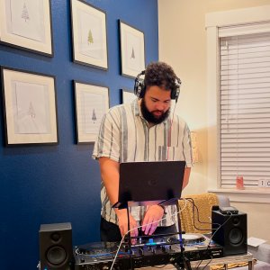 DJ Serul Photo