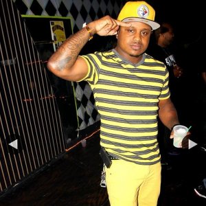 DJ Big Face Photo