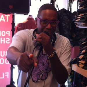 DJ Sprad Photo