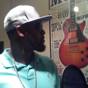 Dj Spitta G Photo