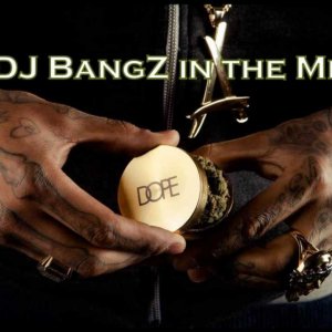 DjBangz Logo