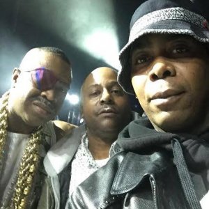 DJ KEITH SUCCESS Photo