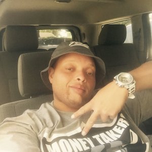 DJ Coe Logo