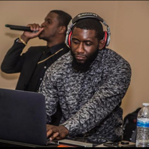 DJ_BMONEY Photo