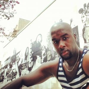 DJ Breeze Photo