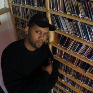 DJ MEGA Photo