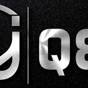 Dj Q89 Logo