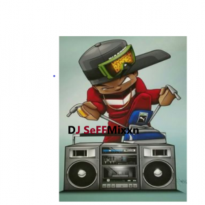 DJ SeffMixxn Logo