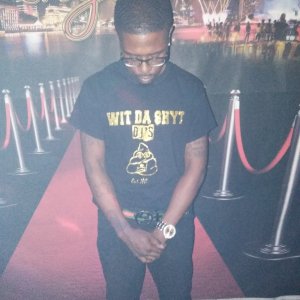 Djblackron Photo